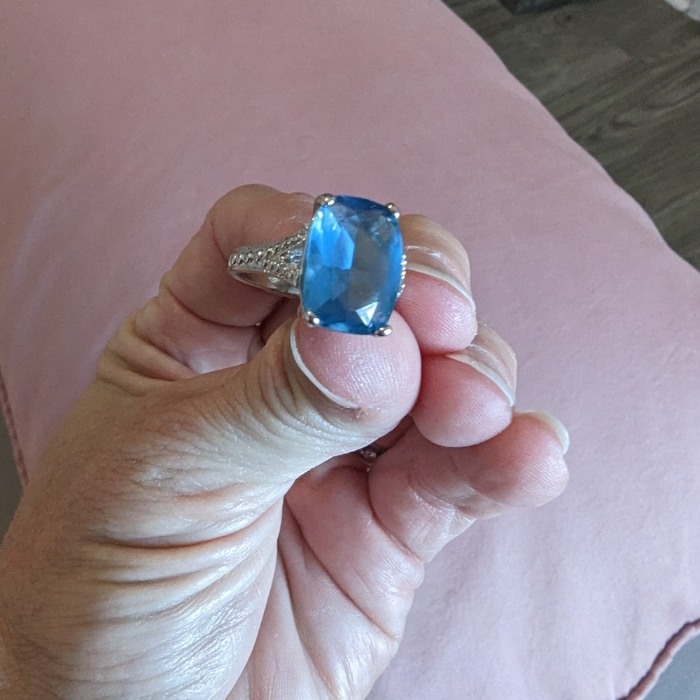 Premier Designs ring 7 - Picture 3 of 5